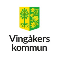 Vingåkers Kommun Logo