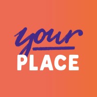 Your Place (formerly Caritas Anchor House) Logo