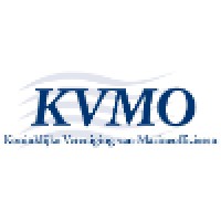 KVMO Logo
