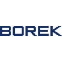Borek media GmbH Logo