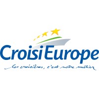 CroisiEurope Logo