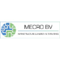 MECRO Infrastructure & Energy Alternatives Logo