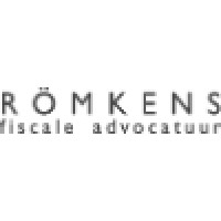 Römkens Fiscale Advocatuur Logo