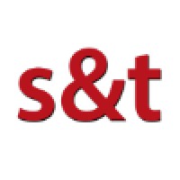 Strategy & Transformation Consulting GmbH Logo
