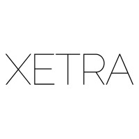Xetra Logo