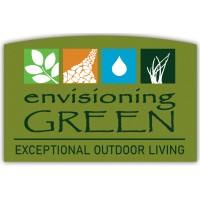 Envisioning Green Logo
