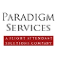 Paradigm Services LLC Logo