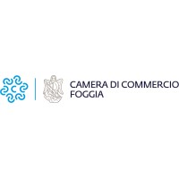 Camera di Commercio di Foggia Logo