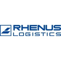 Rhenus Logistics Limited Ireland Logo