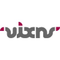 VIXNS Logo