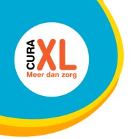 CURA XL Logo