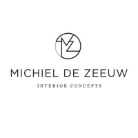 Michiel de Zeeuw Interior Concepts Logo