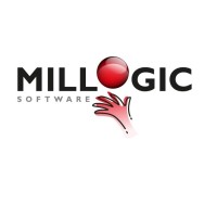 Millogic Software Logo