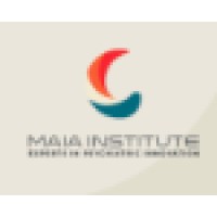 Maia Institute Logo