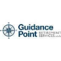Guidance Point Retirement Services, LLC. Logo