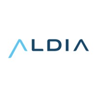 ALDIA Logo