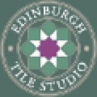 Edinburgh Tile Studio Logo