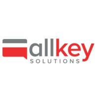 All Key Solutions Logo