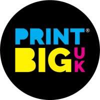 Print BiG UK Logo