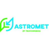 AstroMet by Troposferica Logo