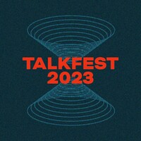 TALKFEST - Music Fest Summit Logo