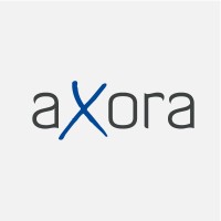 Axora Gebäudetechnik AG Logo