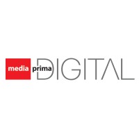 Media Prima Digital Logo