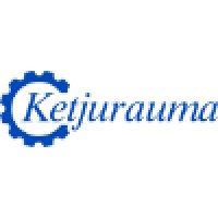 Ketjurauma Logo
