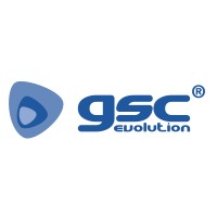 GSC Evolution Logo