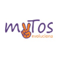 myTos EVOLUCIONA Logo