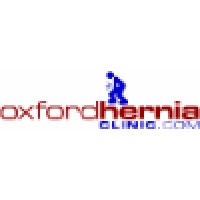 Oxford Hernia Clinic Logo