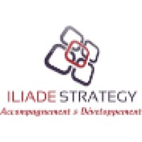 ILIADE STRATEGY Logo