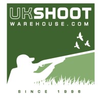 UK Shoot Warehouse Ltd Logo