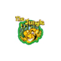 The Jungle Logo