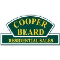 Cooper Beard Estate Agents Logo