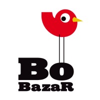 BOBAZAR Logo