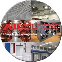 Allclick Austria GmbH Logo