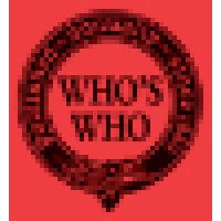 Whos Who Logo