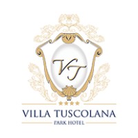Villa Tuscolana Park Hotel Logo