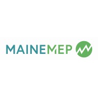 Maine Manufacturing Extension Partnership Logo