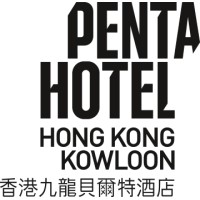 Pentahotel Hong Kong, Kowloon Logo