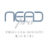 NEAD PRO - PROFESSIONISTI RIUNITI Logo