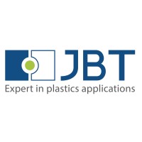GROUPE JBT Logo
