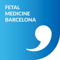 Medicina Fetal Barcelona Logo
