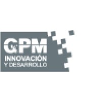 GPM Innovación y Desarrollo Logo