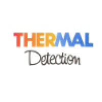 Thermal Detection Limited Logo