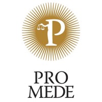 PROMEDE Logo