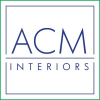 ACM Interiors, LLC Logo