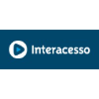 Interacesso Logo