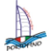 Portofino Marine Services L.L.C. Logo